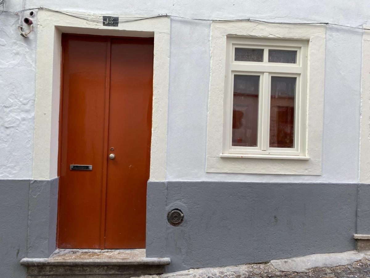 Se Velha Studios Coimbra Buitenkant foto
