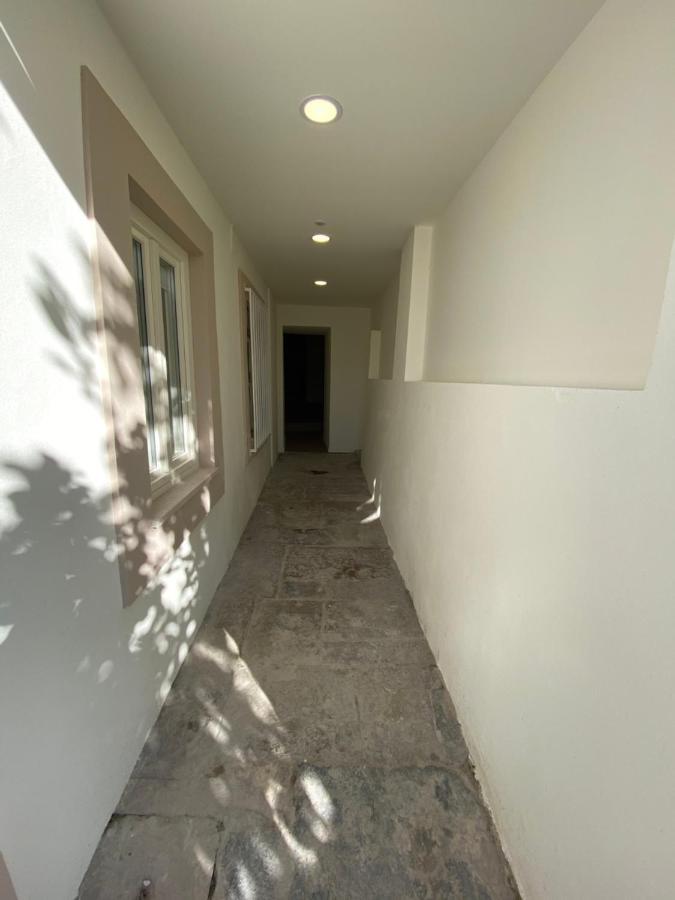 Se Velha Studios Coimbra Buitenkant foto
