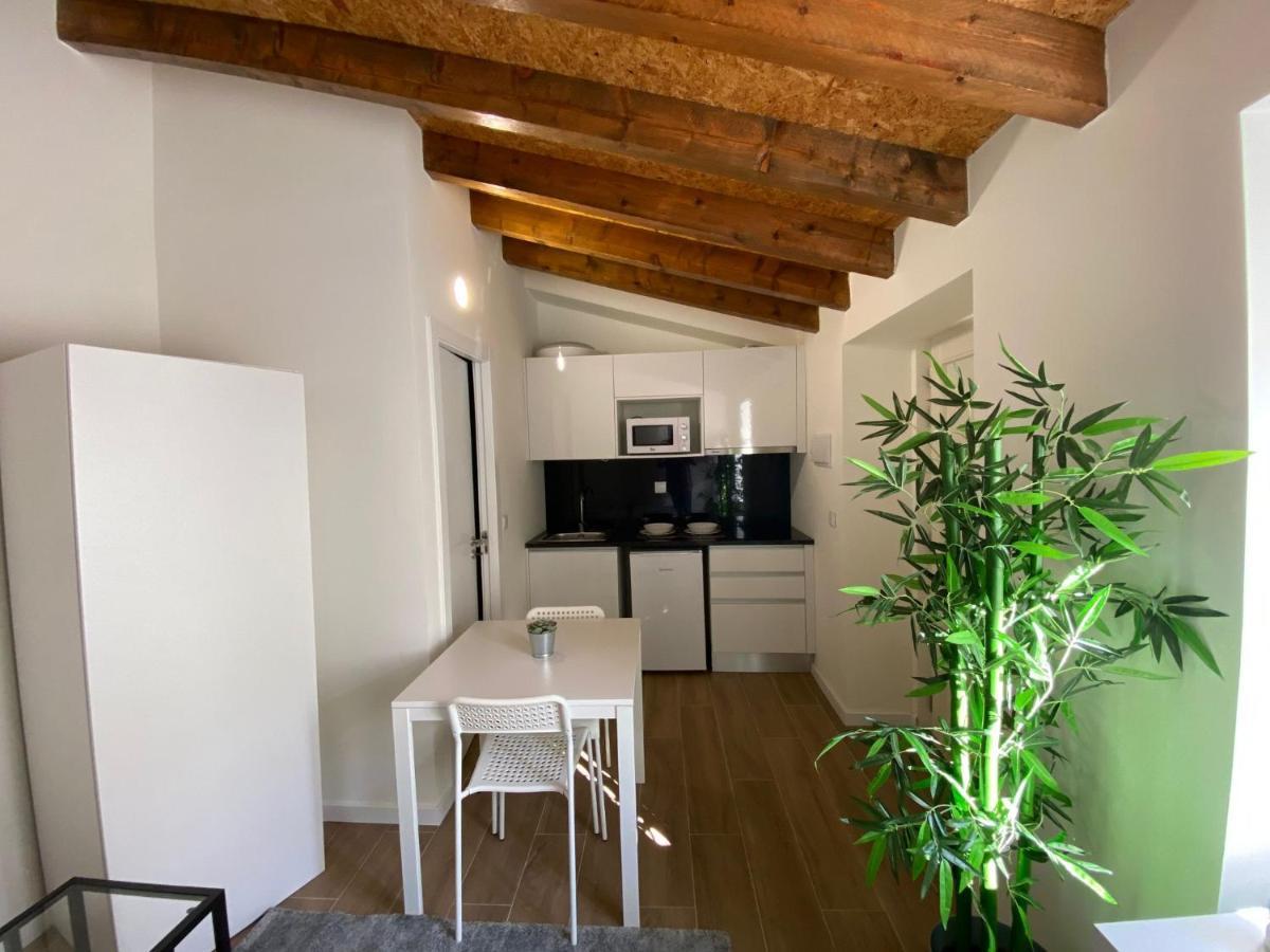 Se Velha Studios Coimbra Buitenkant foto