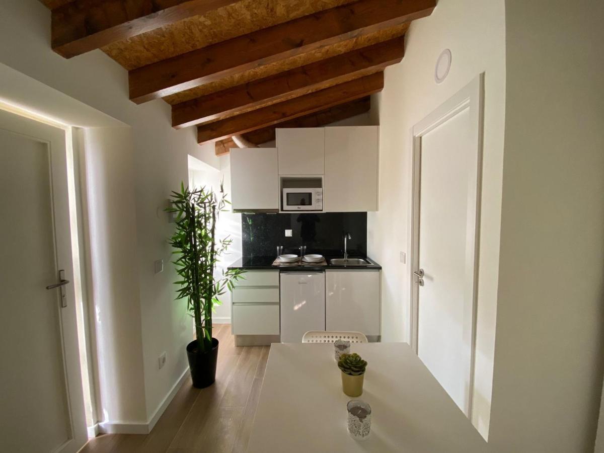 Se Velha Studios Coimbra Buitenkant foto