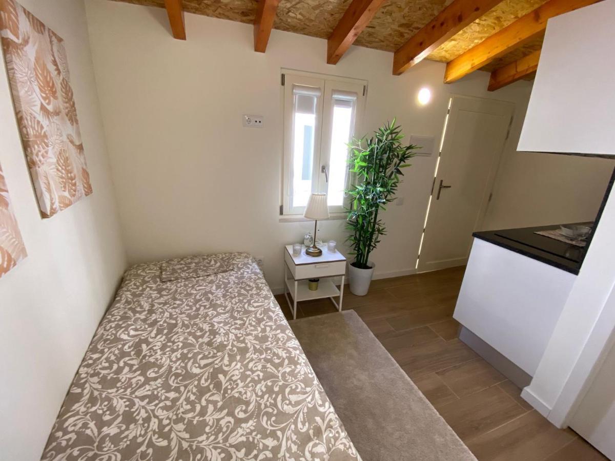 Se Velha Studios Coimbra Buitenkant foto