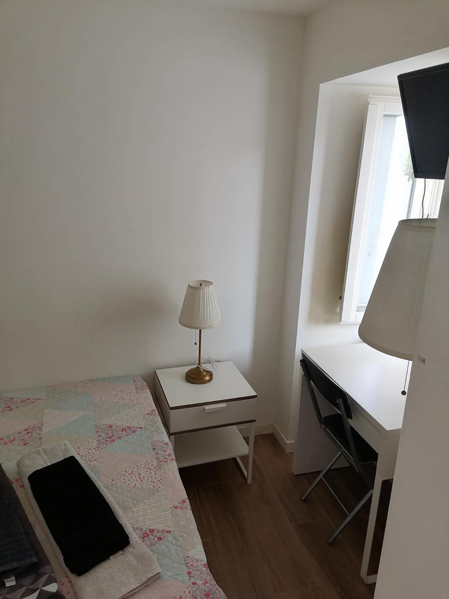 Se Velha Studios Coimbra Buitenkant foto