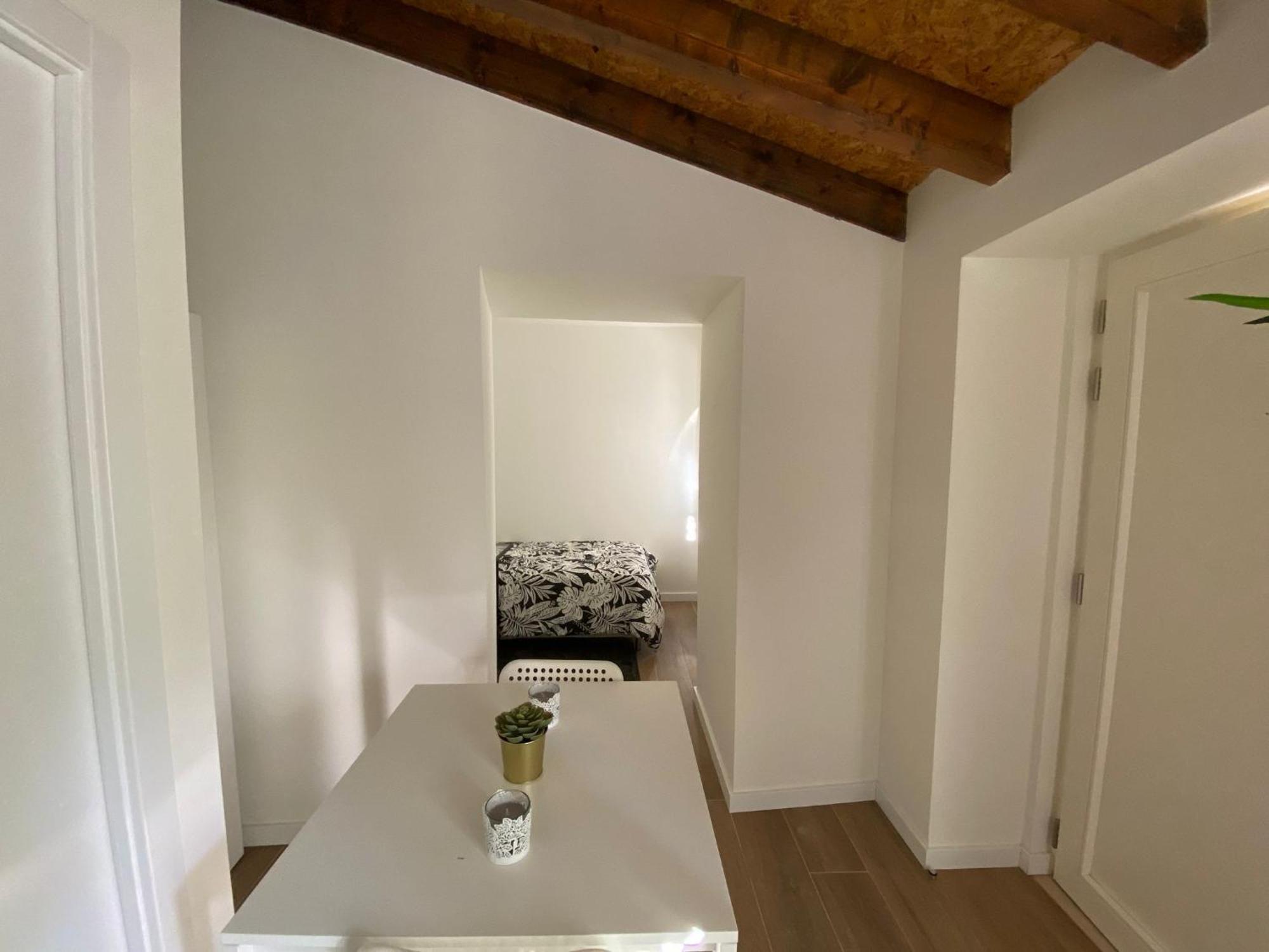 Se Velha Studios Coimbra Buitenkant foto